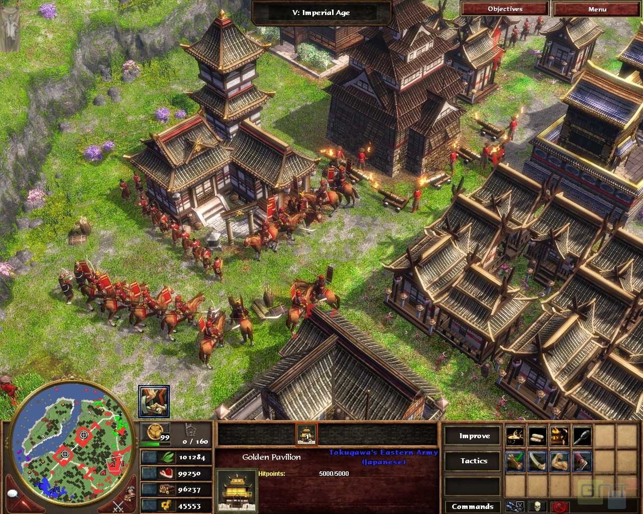 Download age of empires 2 mac full version free downloads