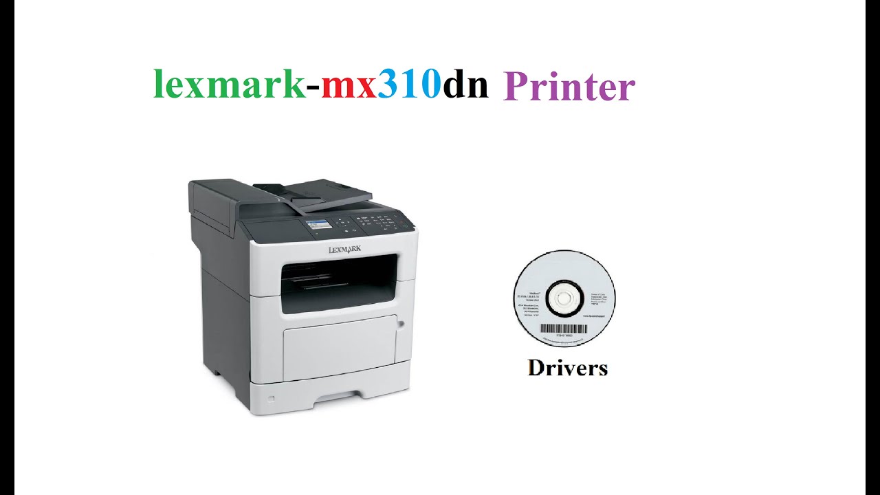 Lexmark 5600 To 6600 Driver Download For Mac