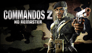 Commando 2 download. full free